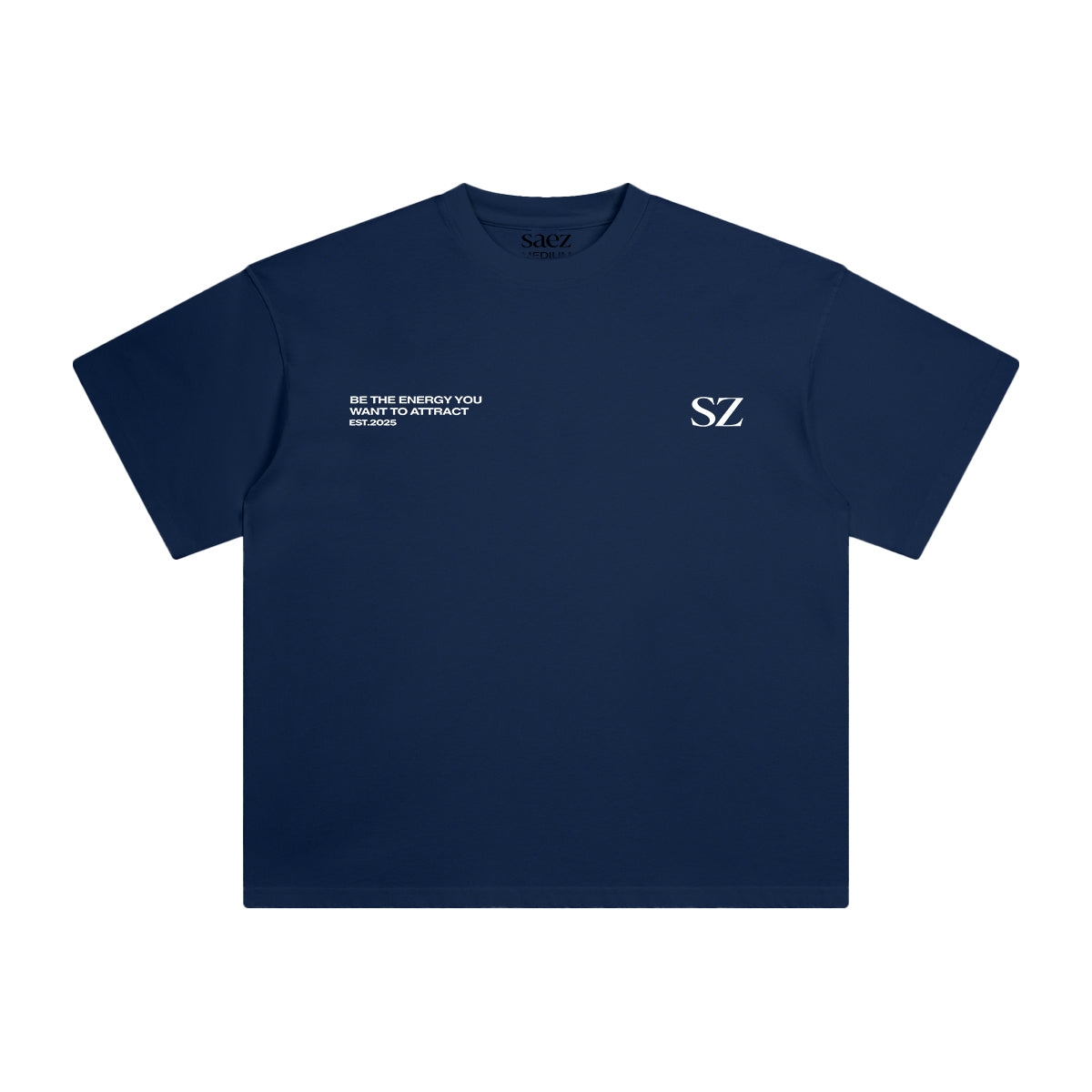 Camiseta Tennis Saez