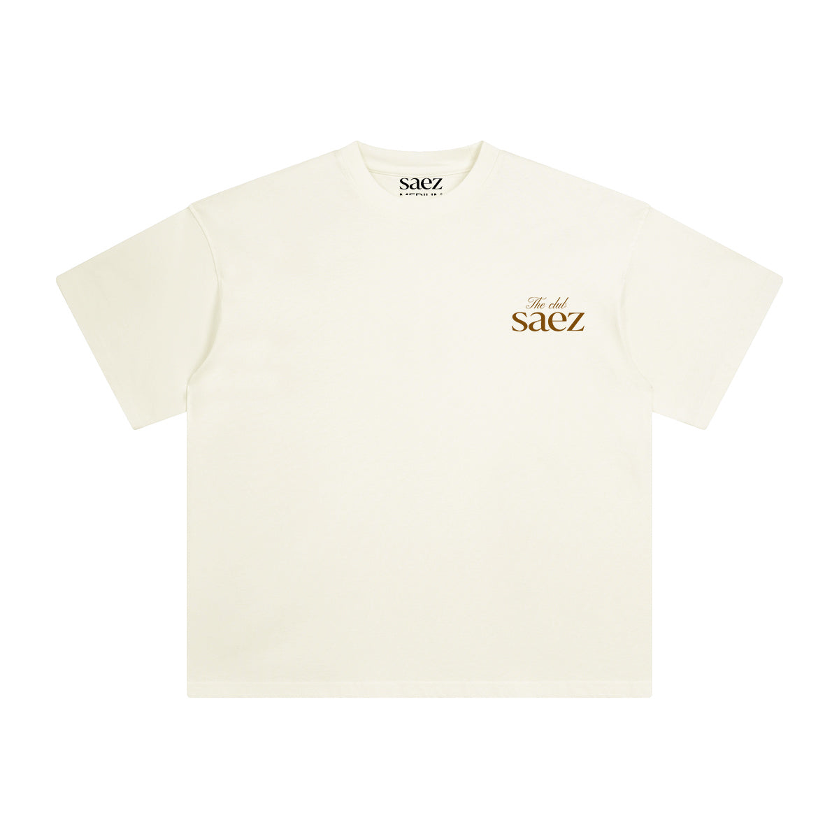 Camiseta Impress yourself