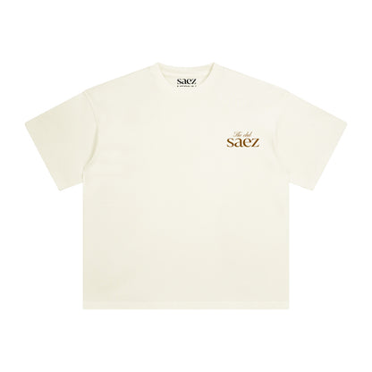 Camiseta Impress yourself