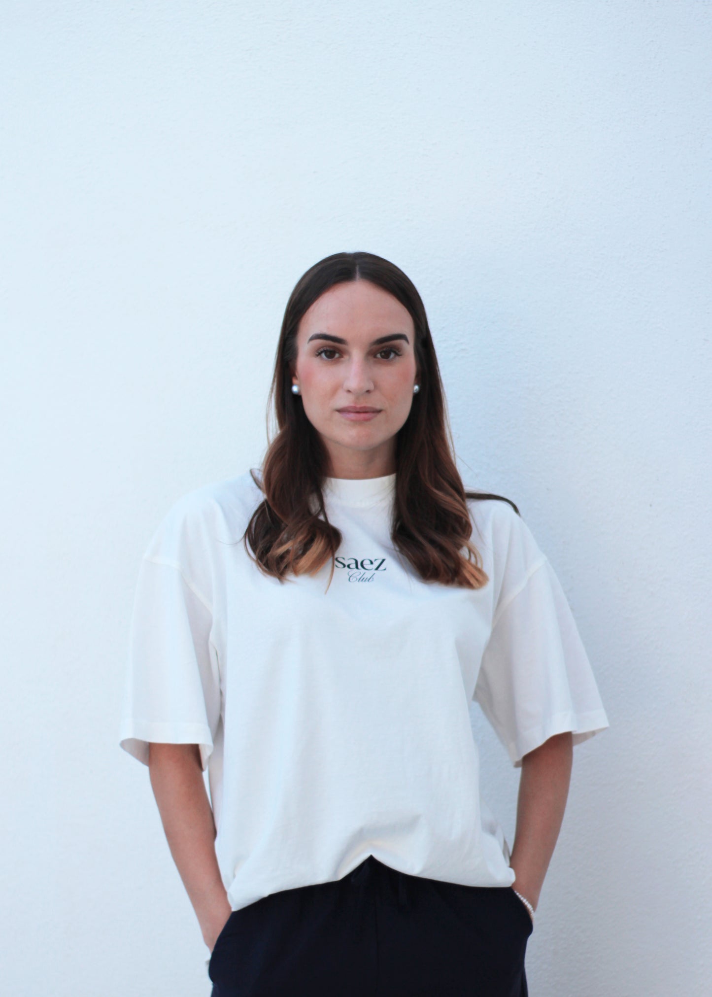 Camiesta Saez Club