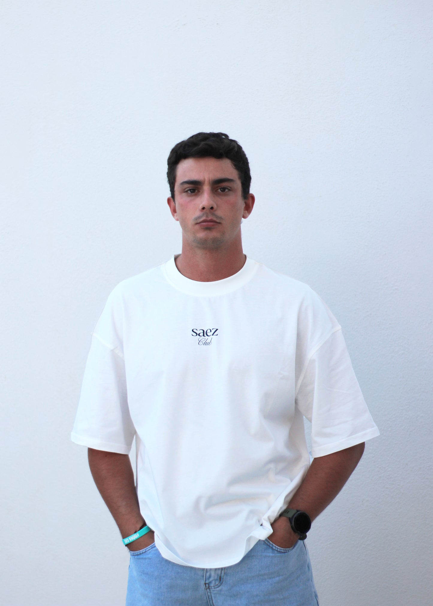 Camiesta Saez Club