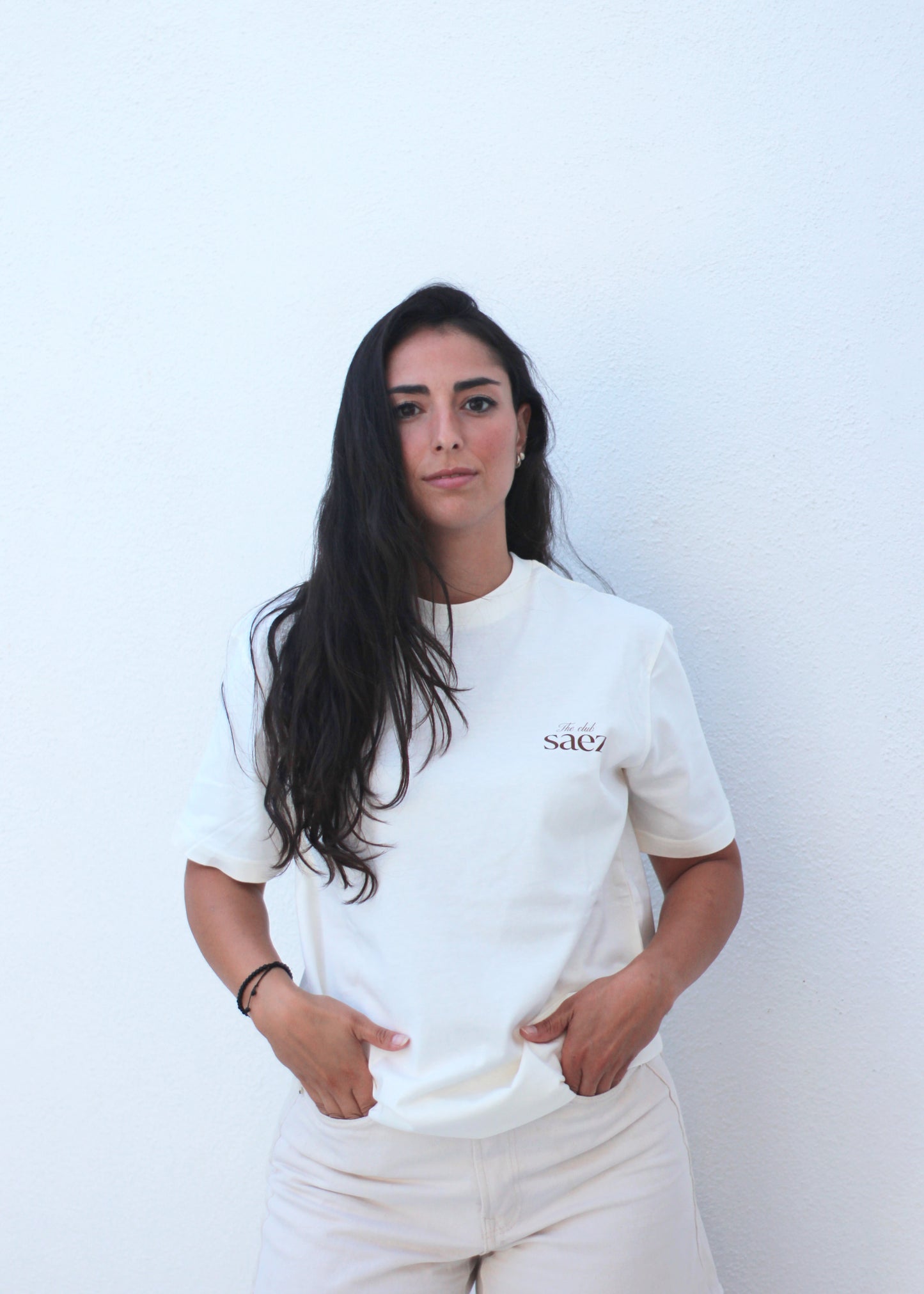 Camiseta Impress yourself