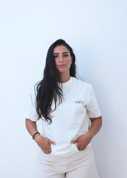 Camiseta Impress yourself