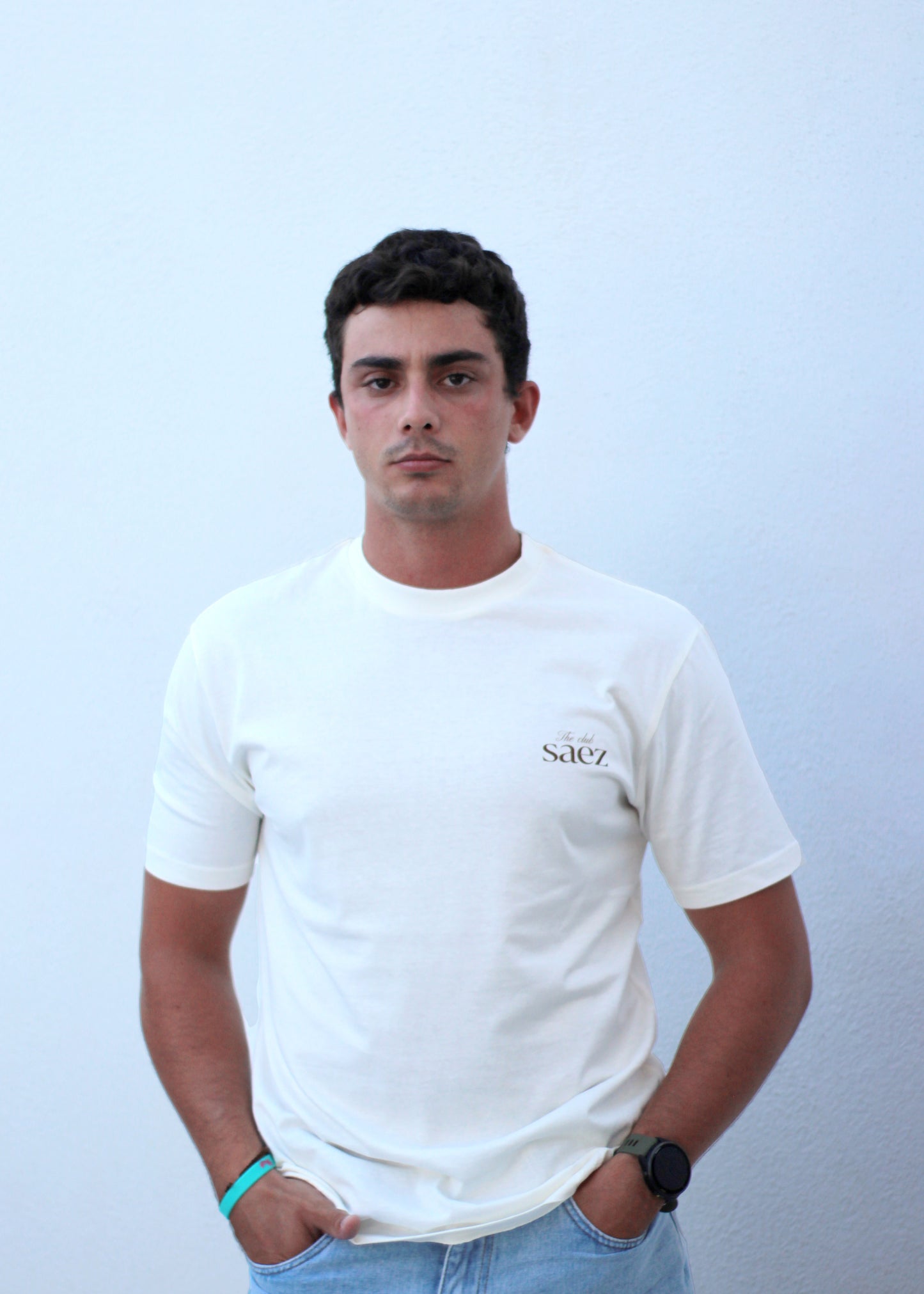 Camiseta Impress yourself