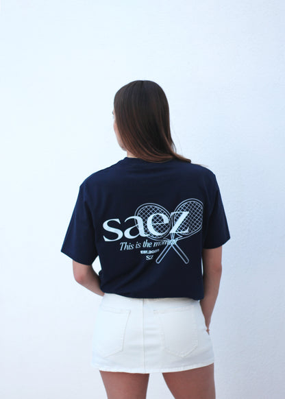 Camiseta Tennis Saez