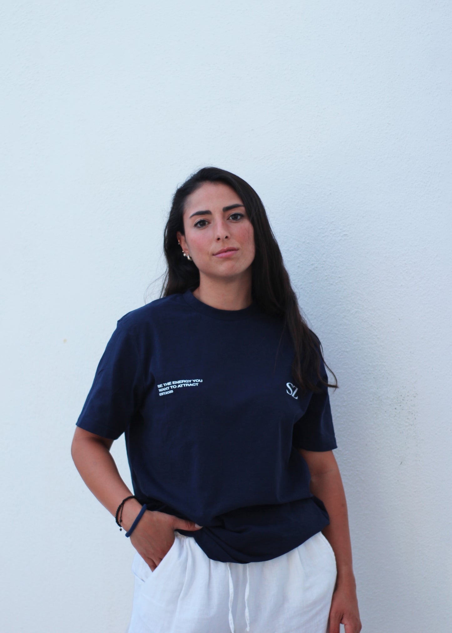 Camiseta Tennis Saez