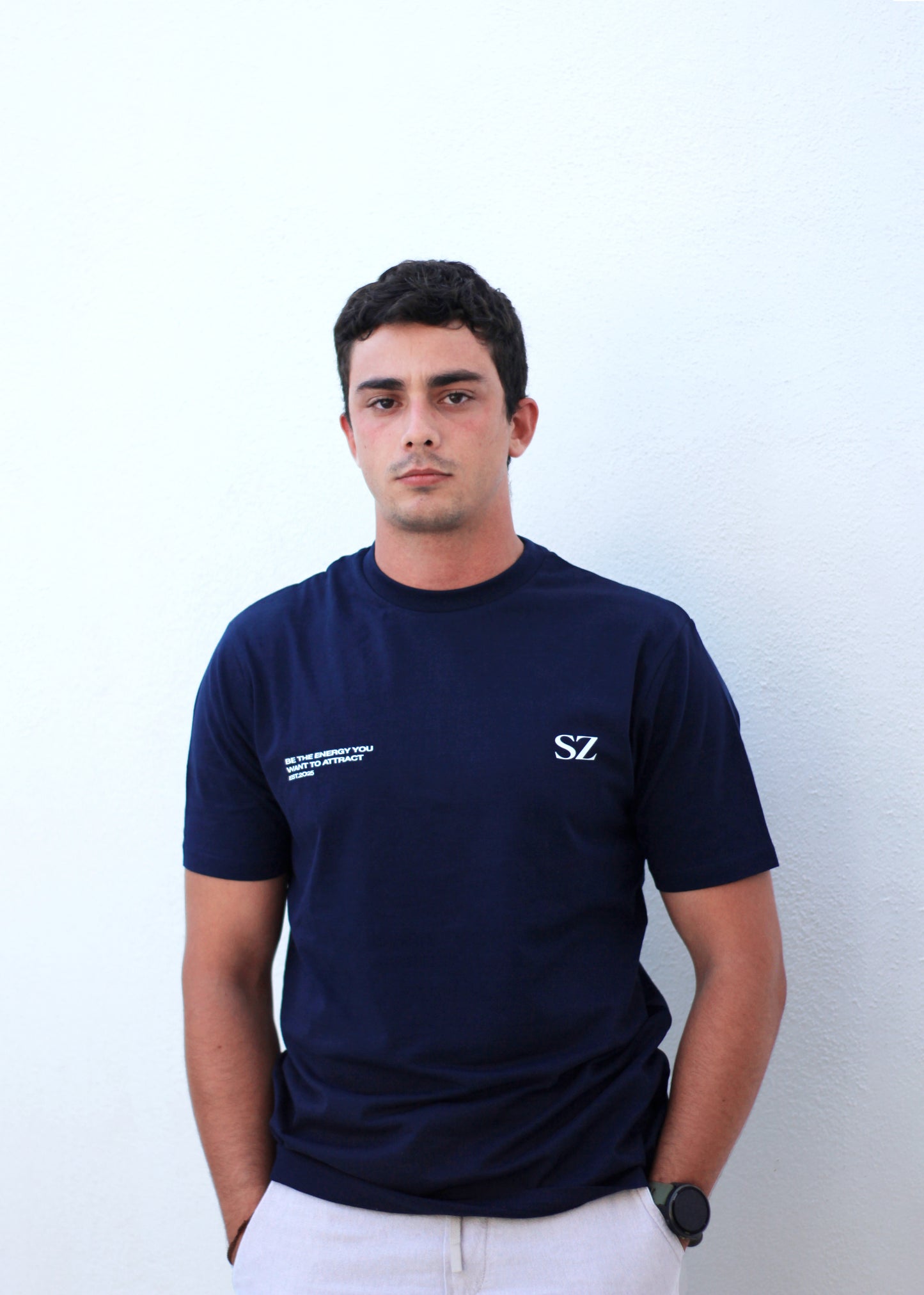 Camiseta Tennis Saez